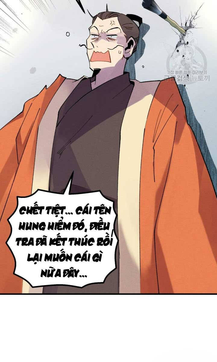 Phi Lôi Đao Thuật Chap 147 - Next Chap 148