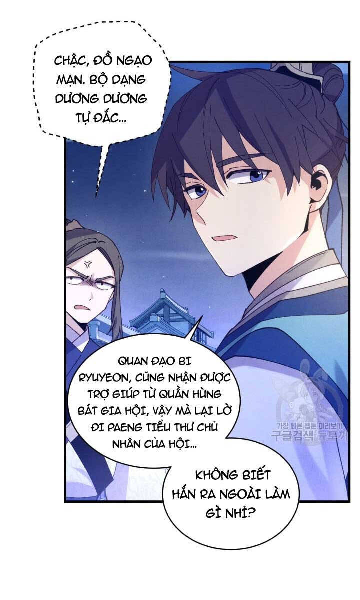 Phi Lôi Đao Thuật Chap 147 - Next Chap 148