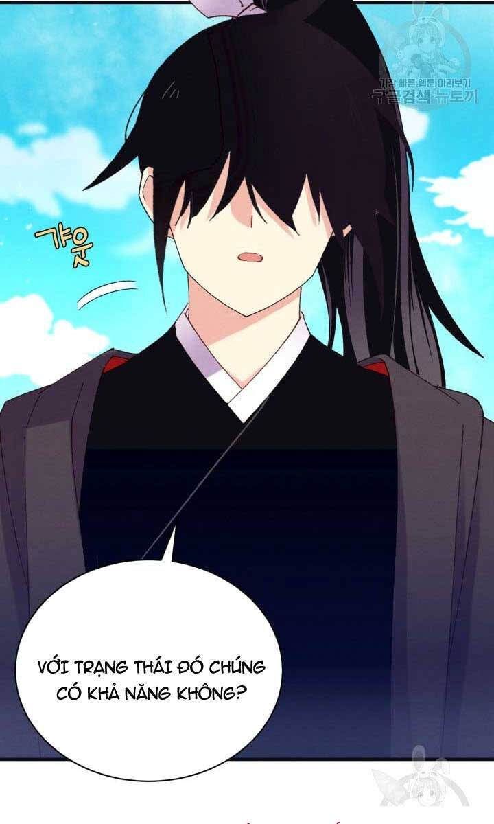 Phi Lôi Đao Thuật Chap 147 - Next Chap 148