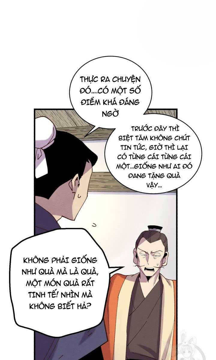 Phi Lôi Đao Thuật Chap 147 - Next Chap 148