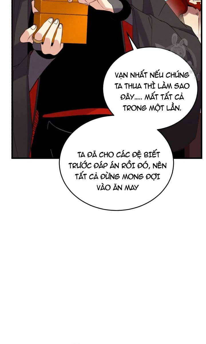 Phi Lôi Đao Thuật Chap 147 - Next Chap 148