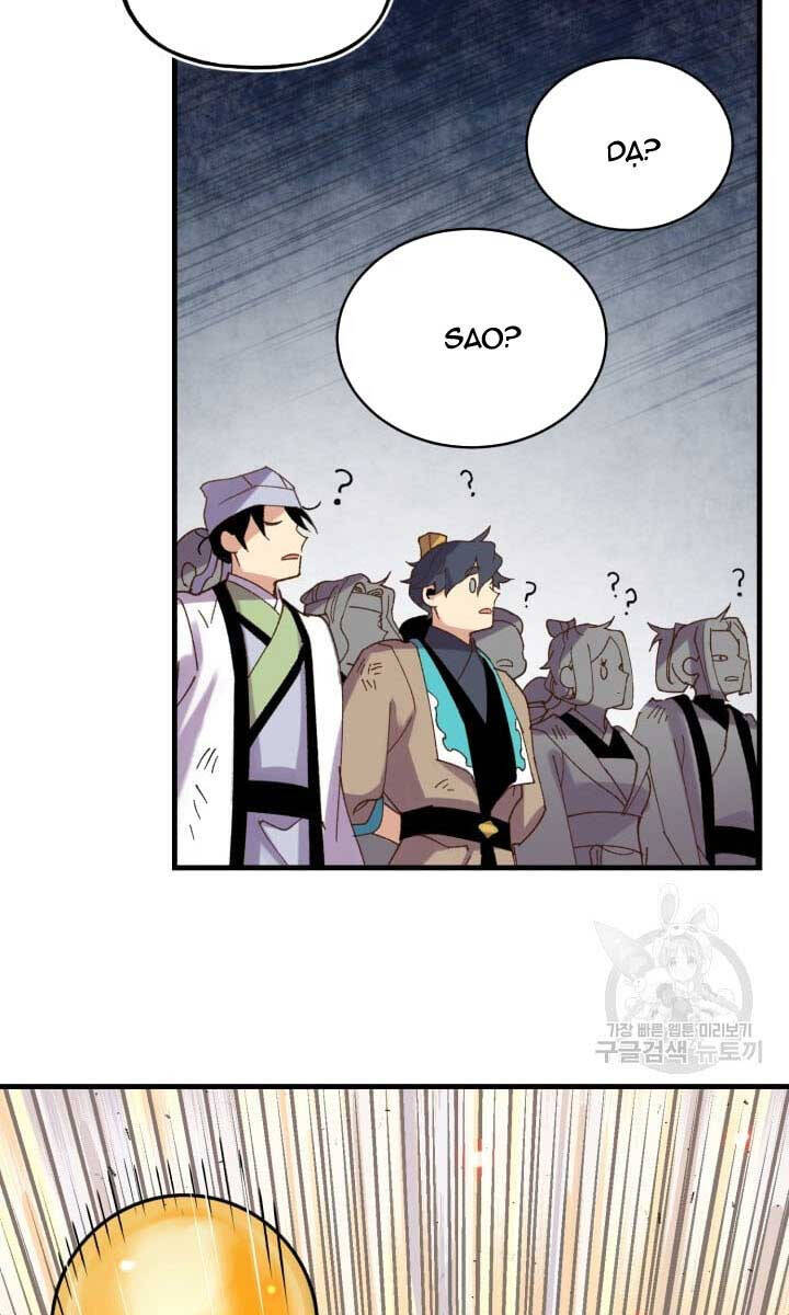 Phi Lôi Đao Thuật Chap 147 - Next Chap 148