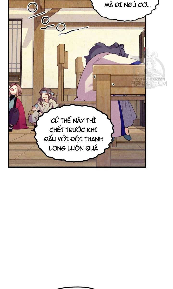 Phi Lôi Đao Thuật Chap 147 - Next Chap 148
