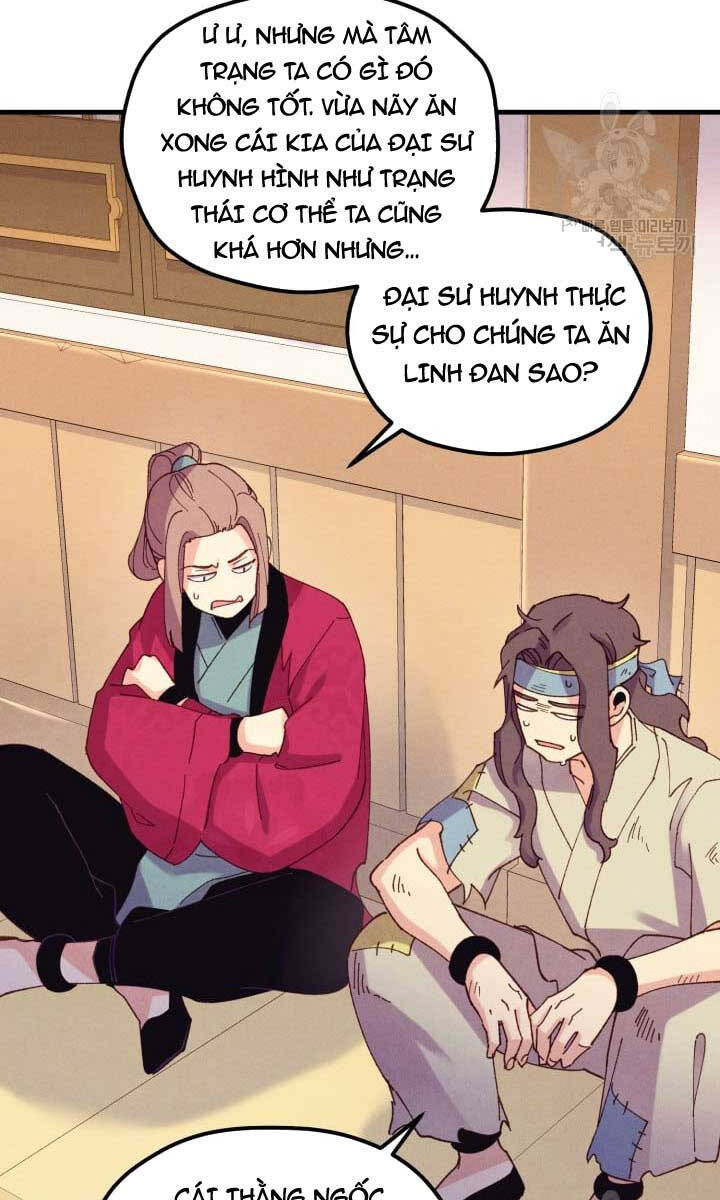Phi Lôi Đao Thuật Chap 147 - Next Chap 148