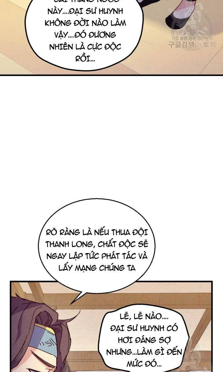 Phi Lôi Đao Thuật Chap 147 - Next Chap 148