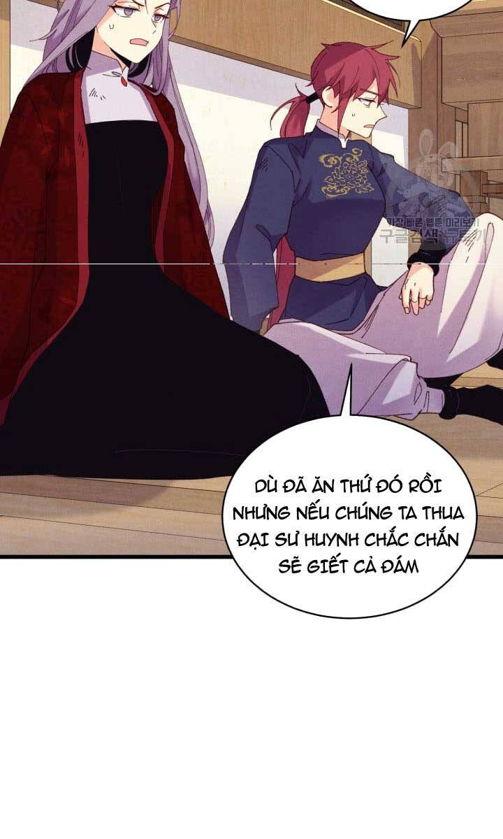 Phi Lôi Đao Thuật Chap 147 - Next Chap 148