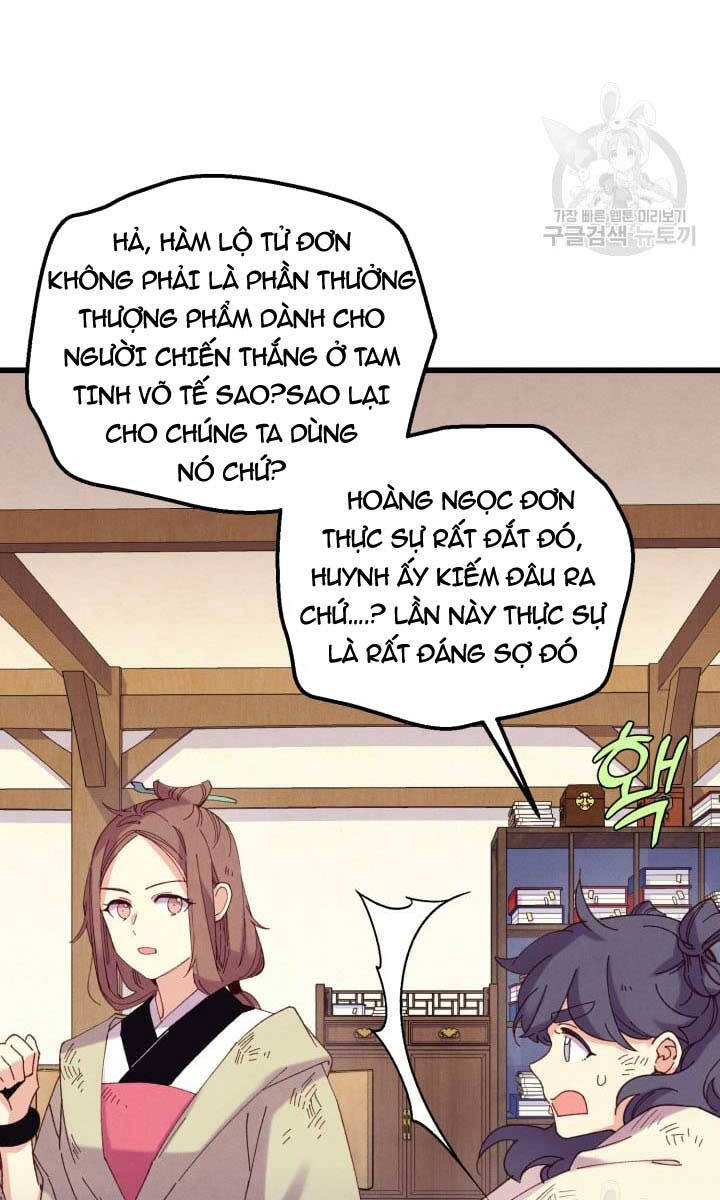 Phi Lôi Đao Thuật Chap 147 - Next Chap 148