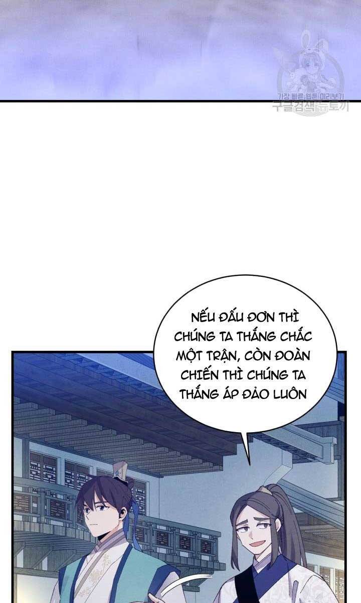 Phi Lôi Đao Thuật Chap 147 - Next Chap 148