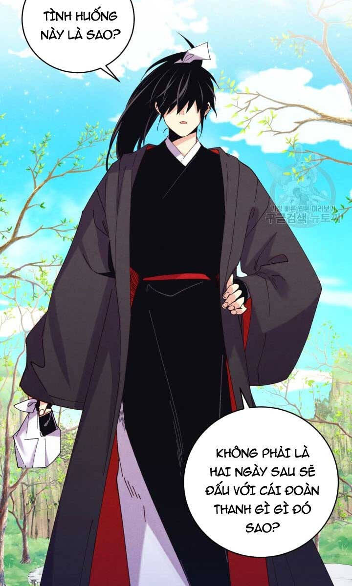 Phi Lôi Đao Thuật Chap 147 - Next Chap 148