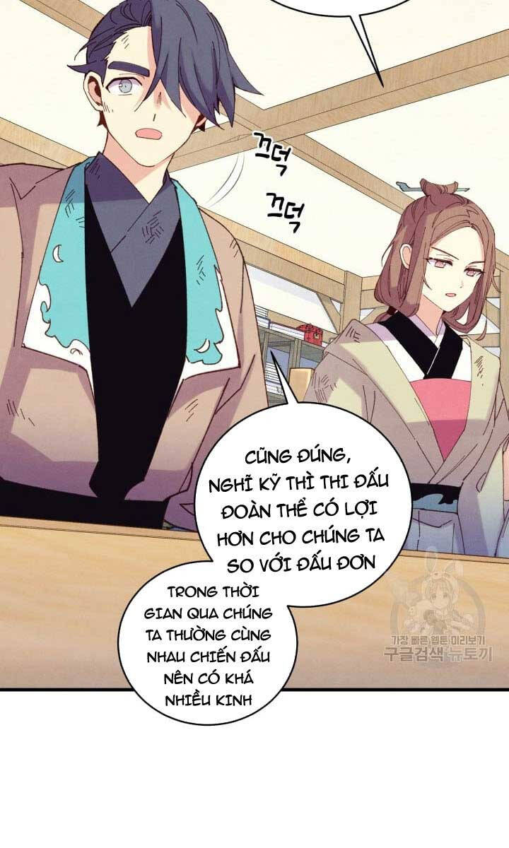 Phi Lôi Đao Thuật Chap 147 - Next Chap 148