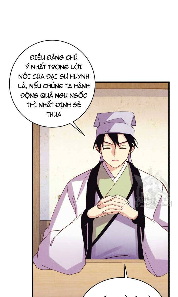 Phi Lôi Đao Thuật Chap 147 - Next Chap 148
