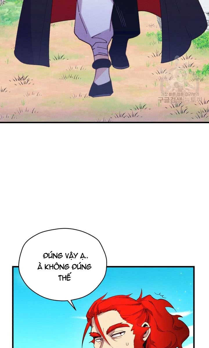 Phi Lôi Đao Thuật Chap 147 - Next Chap 148