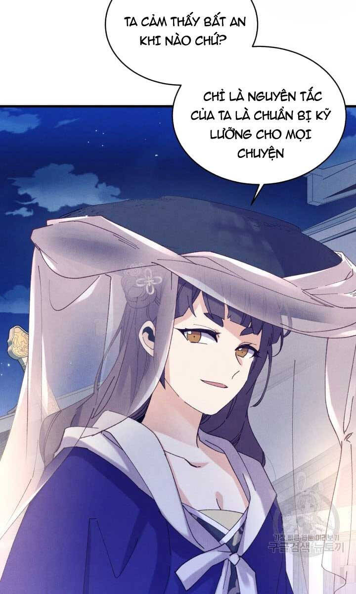 Phi Lôi Đao Thuật Chap 147 - Next Chap 148