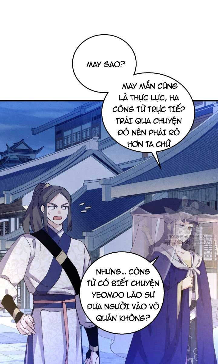 Phi Lôi Đao Thuật Chap 147 - Next Chap 148