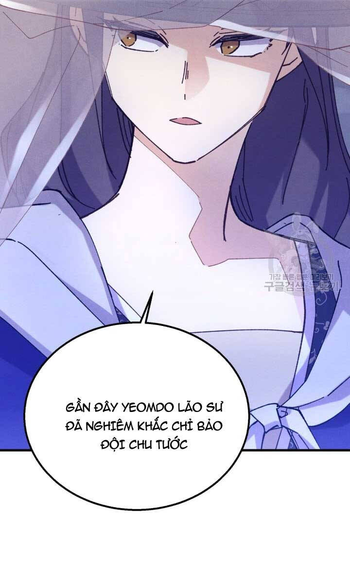 Phi Lôi Đao Thuật Chap 147 - Next Chap 148