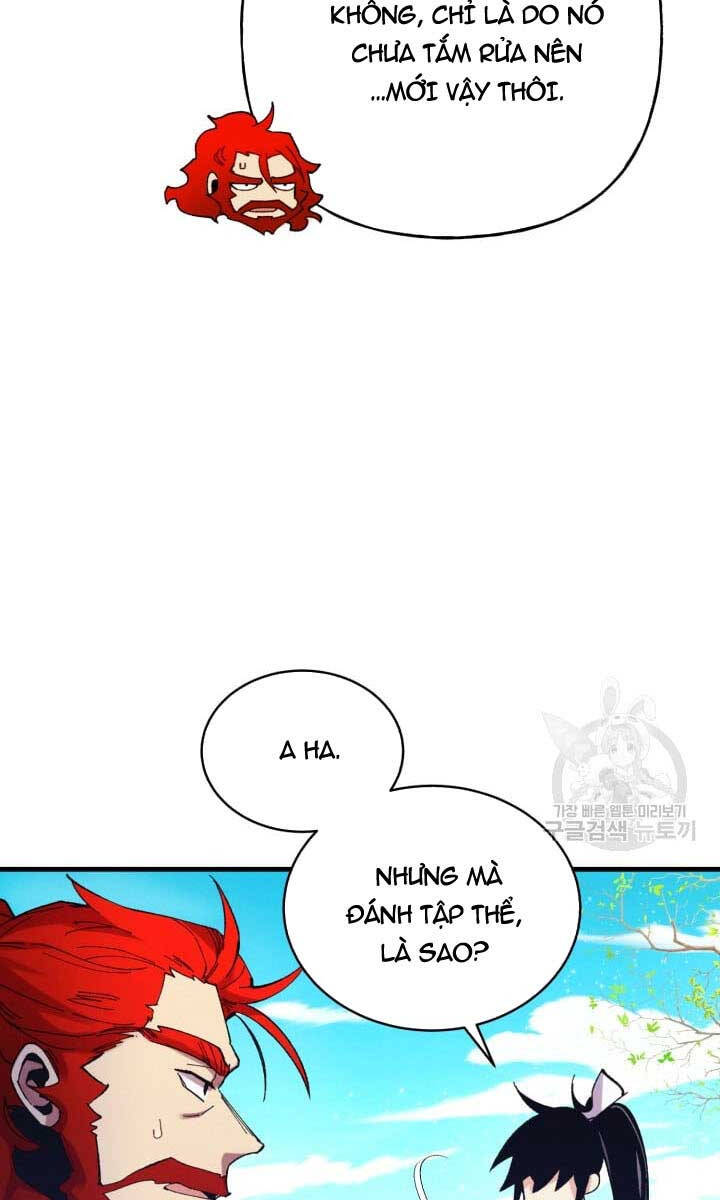 Phi Lôi Đao Thuật Chap 147 - Next Chap 148