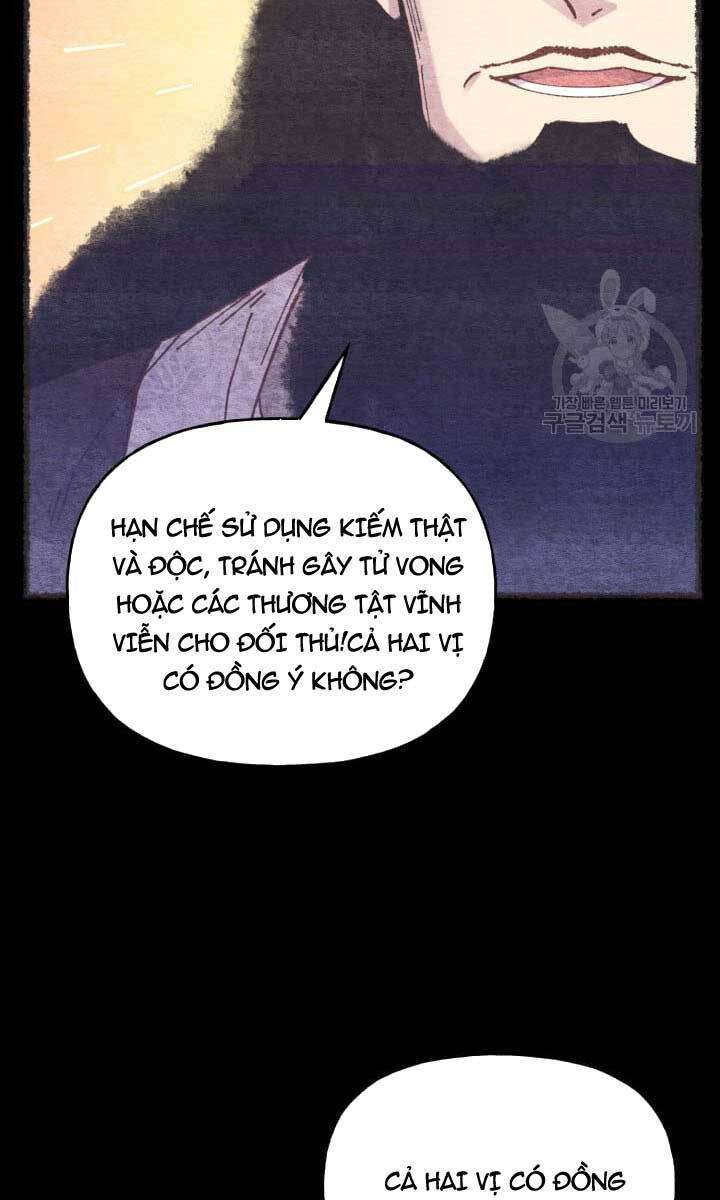 Phi Lôi Đao Thuật Chap 147 - Next Chap 148