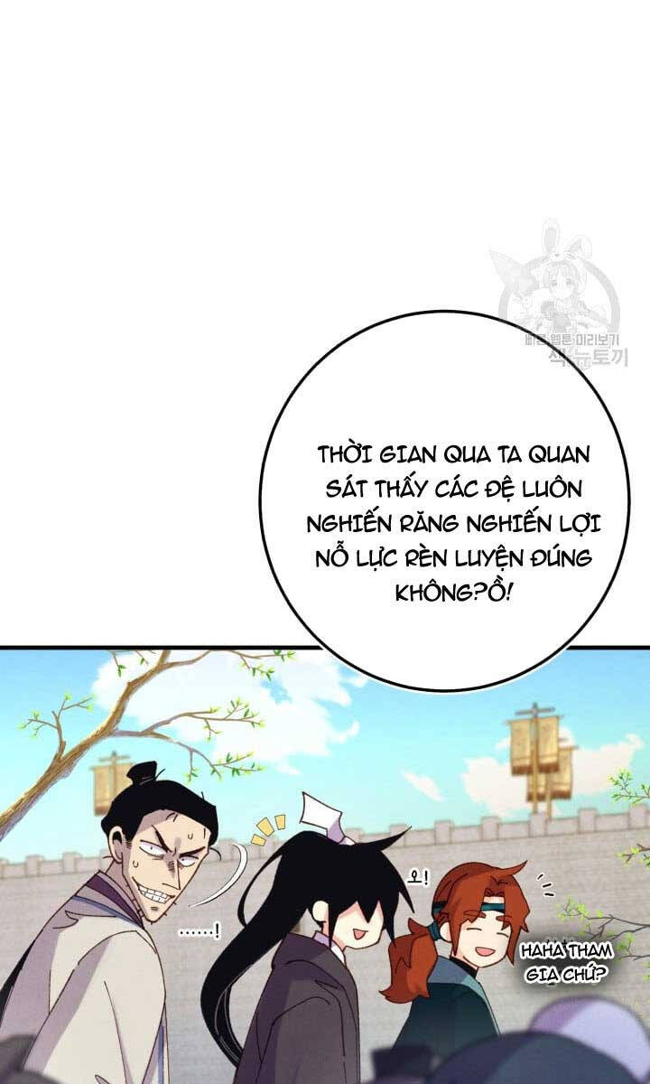 Phi Lôi Đao Thuật Chap 147 - Next Chap 148