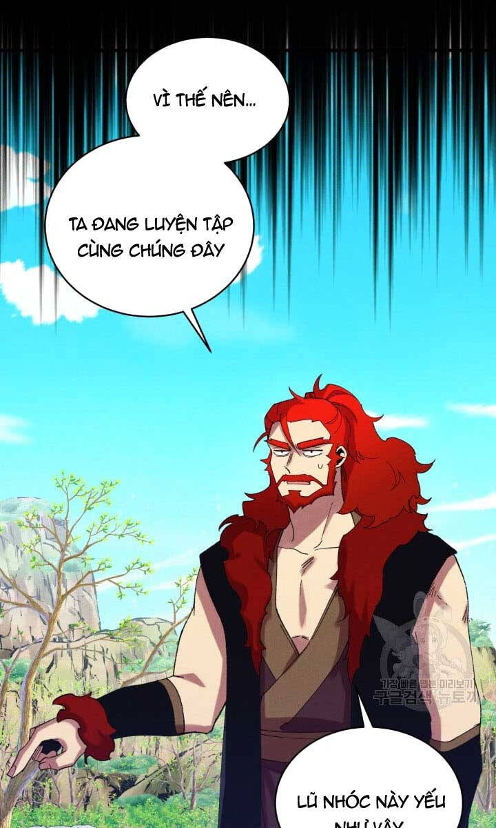 Phi Lôi Đao Thuật Chap 147 - Next Chap 148
