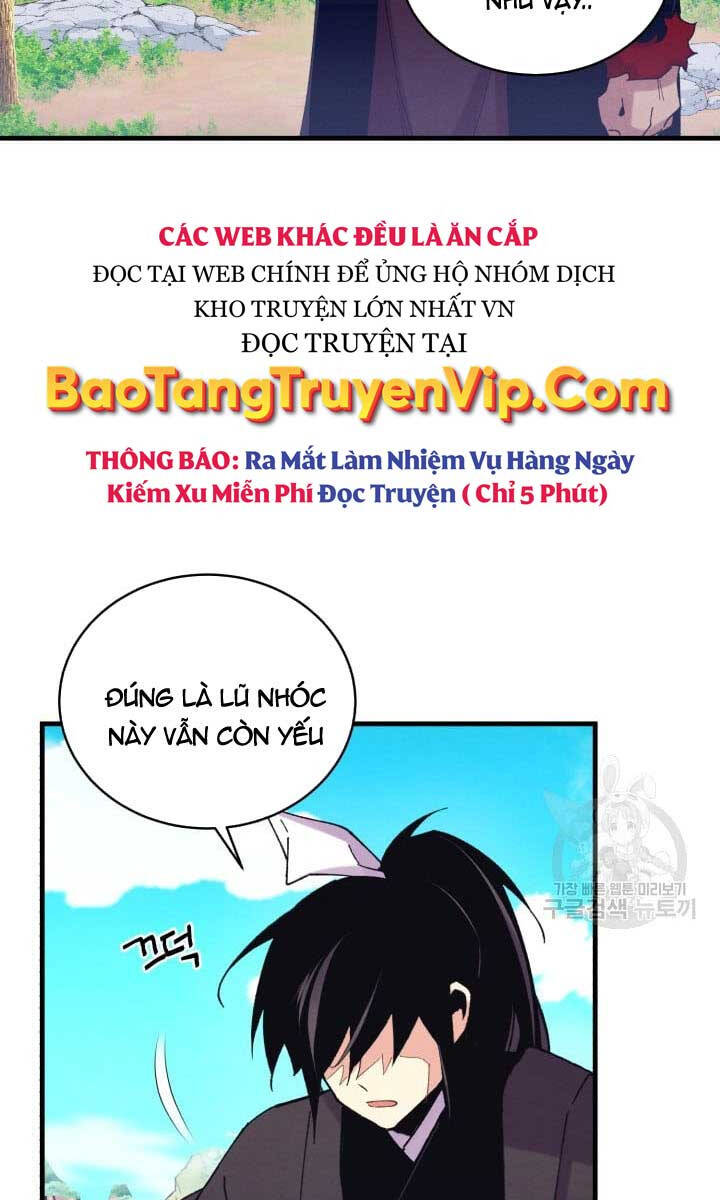 Phi Lôi Đao Thuật Chap 147 - Next Chap 148