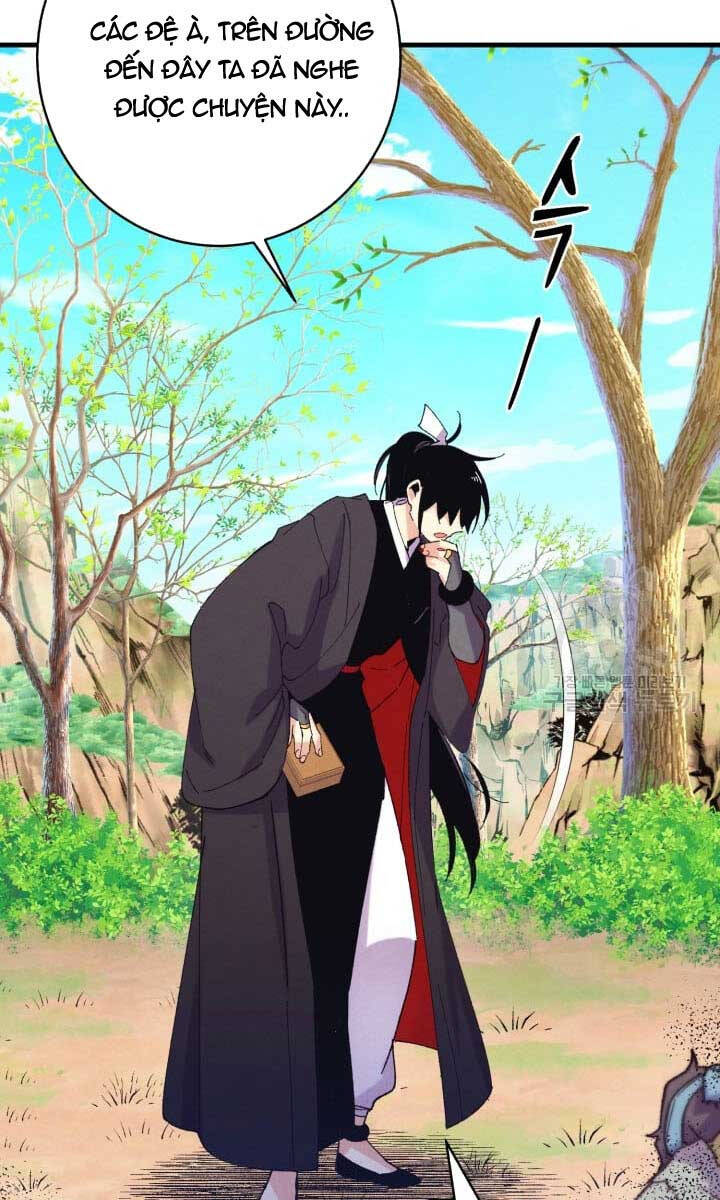 Phi Lôi Đao Thuật Chap 147 - Next Chap 148
