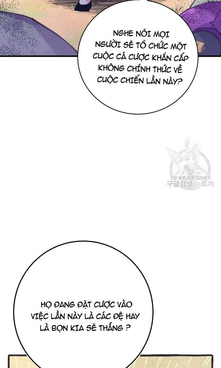 Phi Lôi Đao Thuật Chap 147 - Next Chap 148