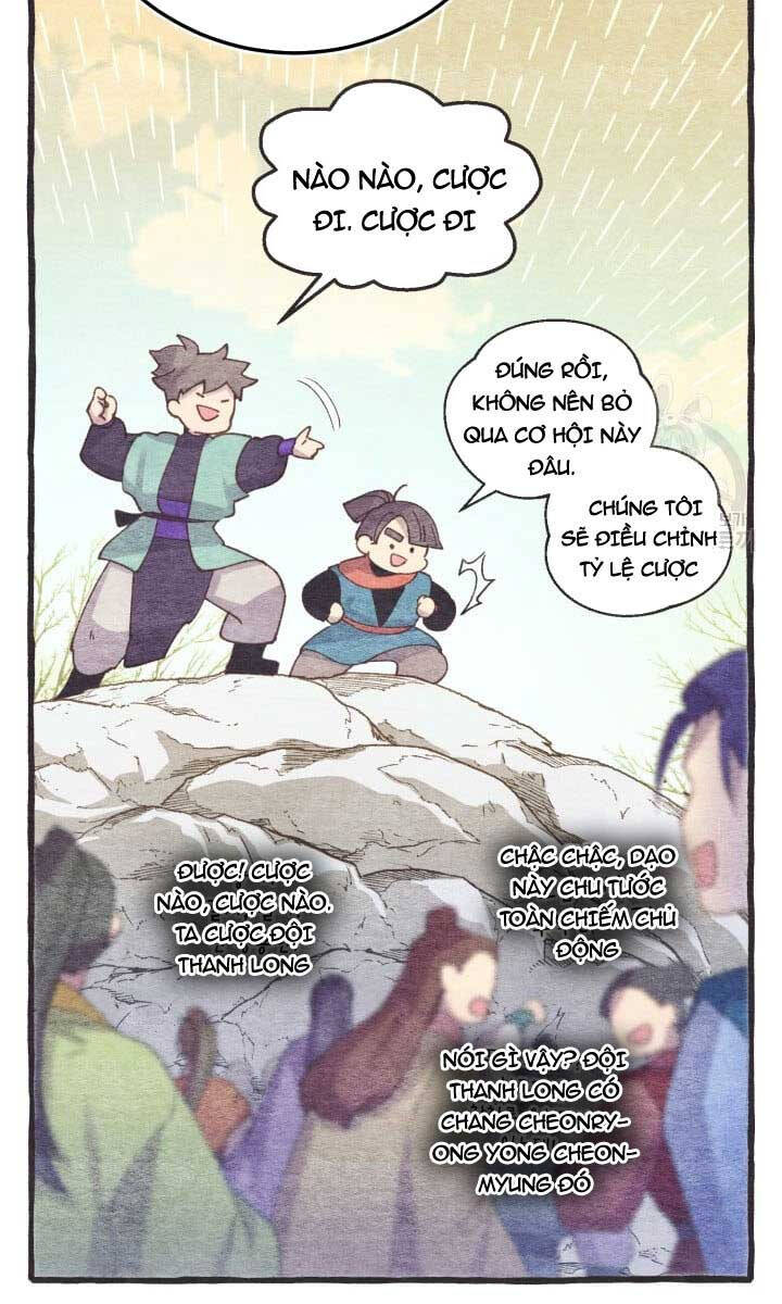 Phi Lôi Đao Thuật Chap 147 - Next Chap 148