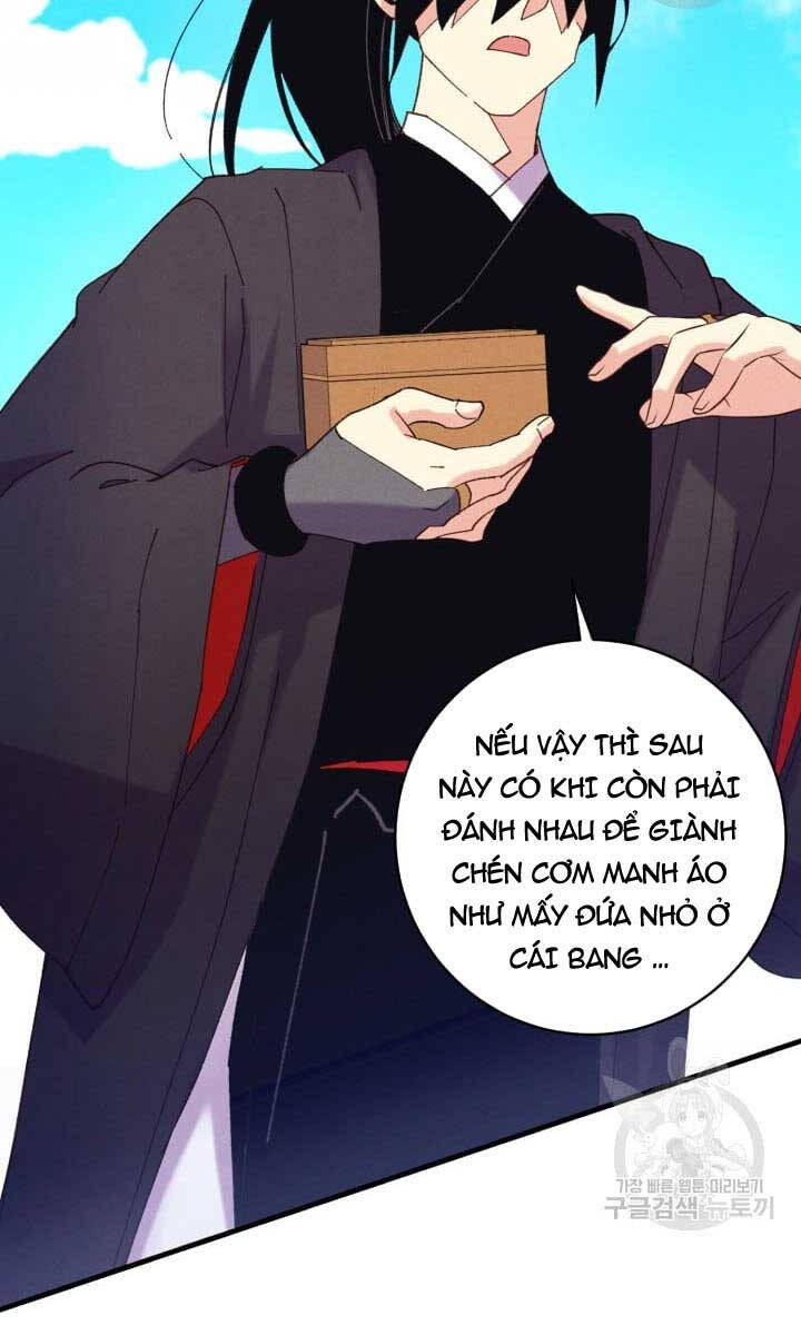 Phi Lôi Đao Thuật Chap 147 - Next Chap 148