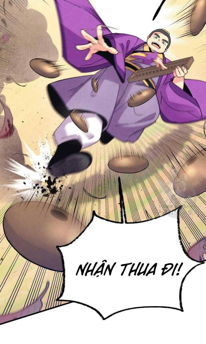 Phi Lôi Đao Thuật Chap 148 - Next Chap 149