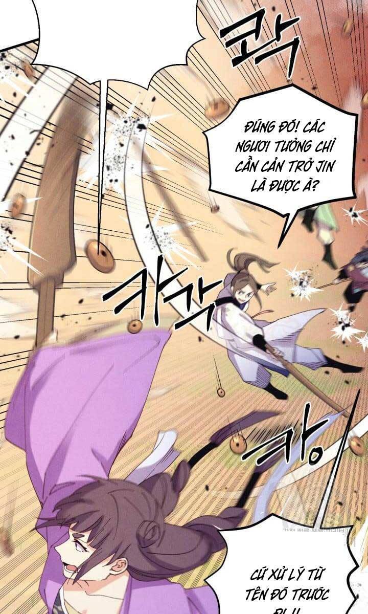 Phi Lôi Đao Thuật Chap 148 - Next Chap 149