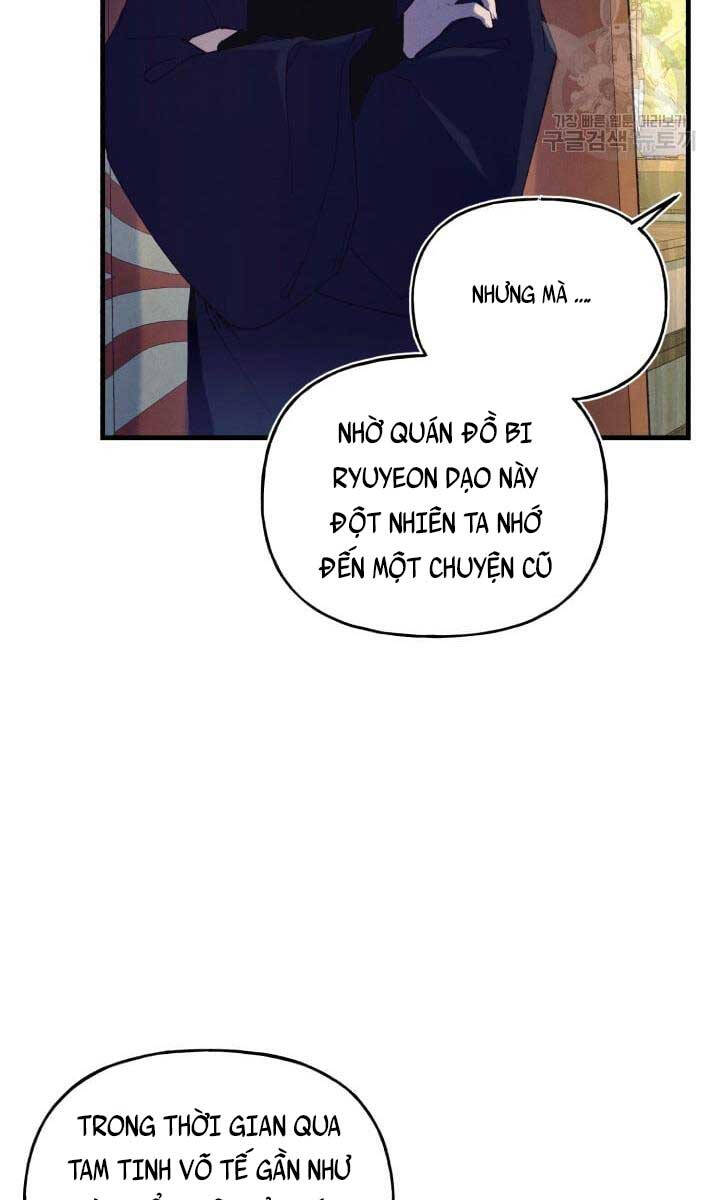 Phi Lôi Đao Thuật Chap 148 - Next Chap 149