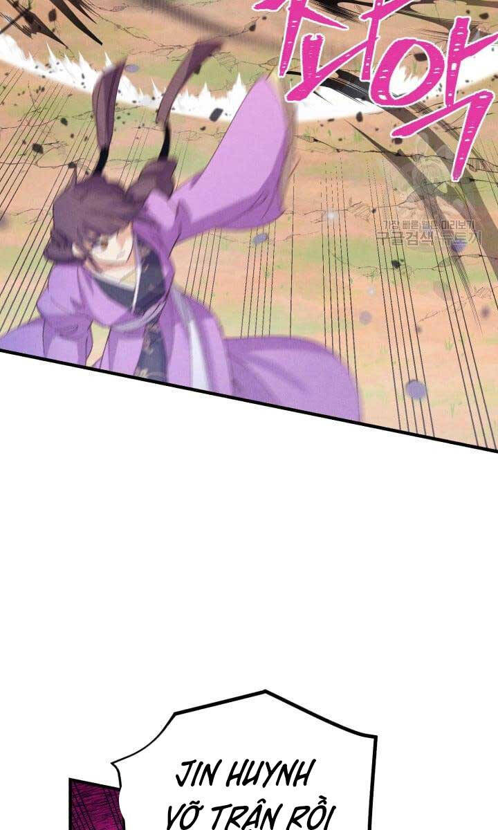 Phi Lôi Đao Thuật Chap 148 - Next Chap 149