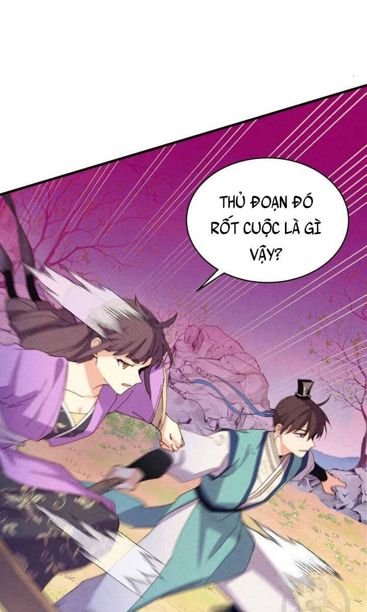 Phi Lôi Đao Thuật Chap 148 - Next Chap 149