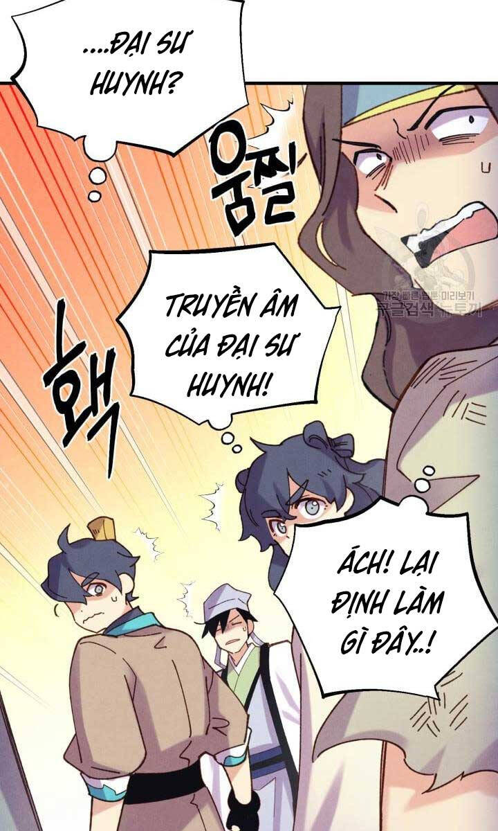 Phi Lôi Đao Thuật Chap 148 - Next Chap 149