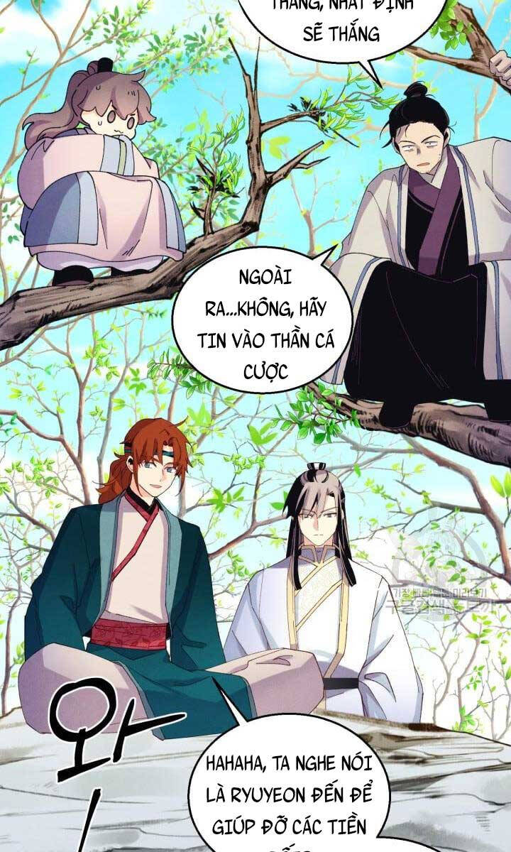 Phi Lôi Đao Thuật Chap 148 - Next Chap 149