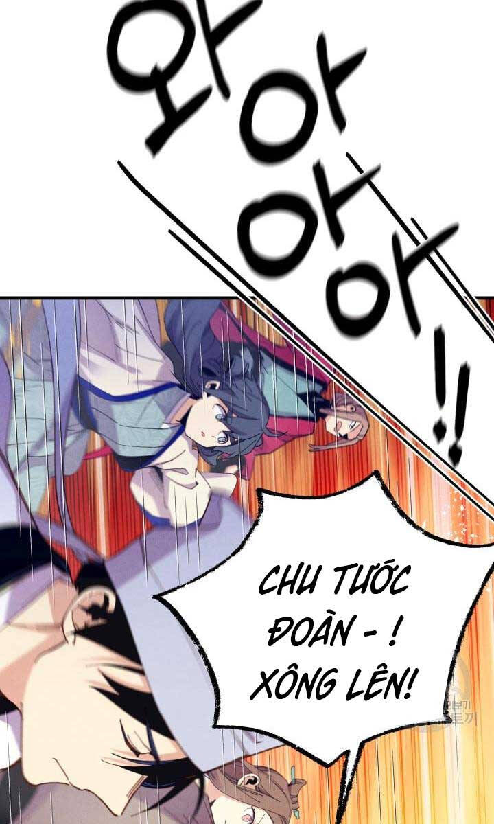 Phi Lôi Đao Thuật Chap 148 - Next Chap 149