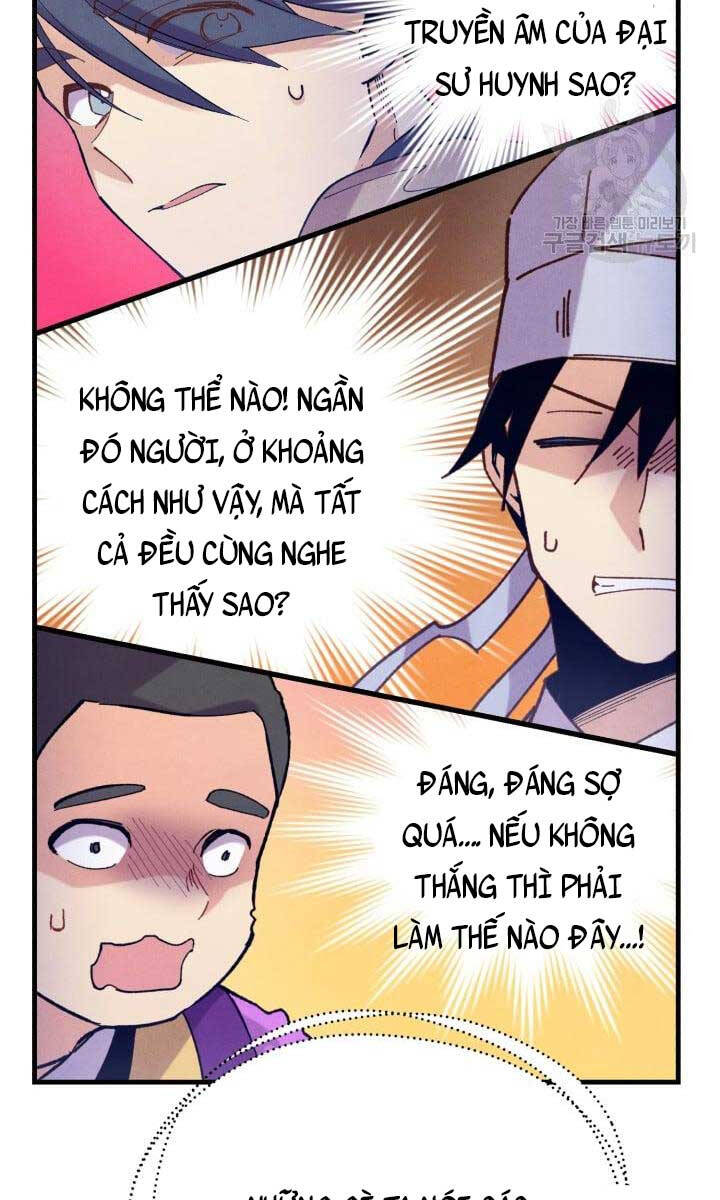Phi Lôi Đao Thuật Chap 148 - Next Chap 149