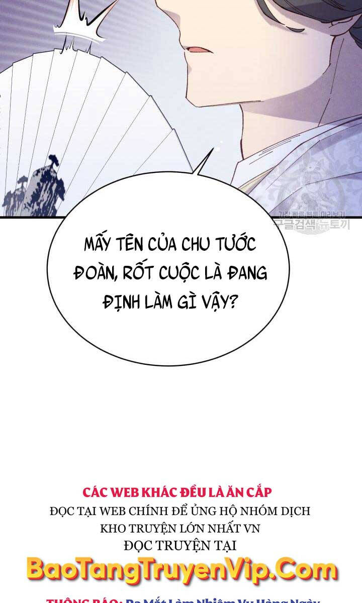 Phi Lôi Đao Thuật Chap 148 - Next Chap 149