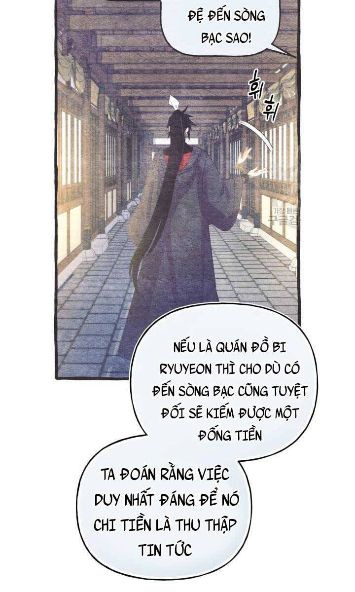 Phi Lôi Đao Thuật Chap 148 - Next Chap 149