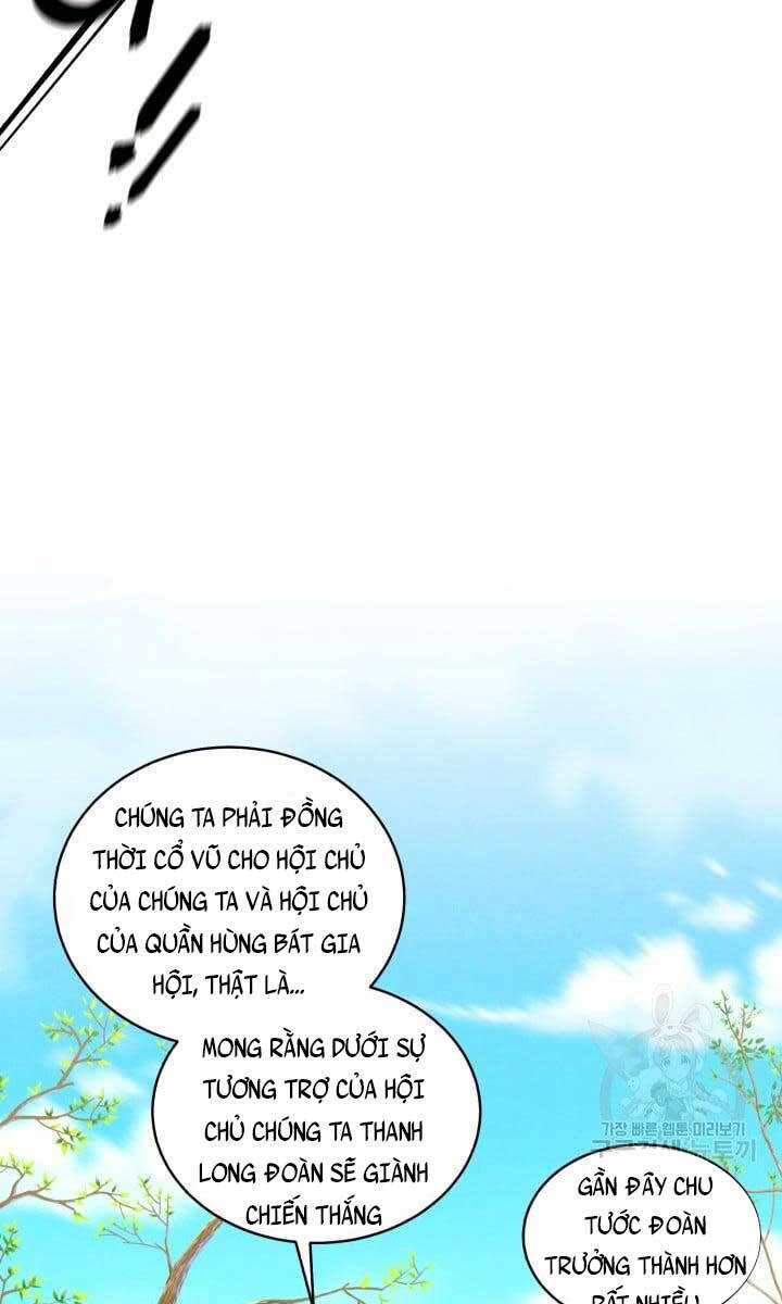 Phi Lôi Đao Thuật Chap 148 - Next Chap 149