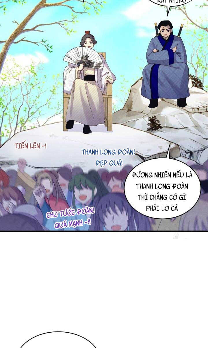 Phi Lôi Đao Thuật Chap 148 - Next Chap 149