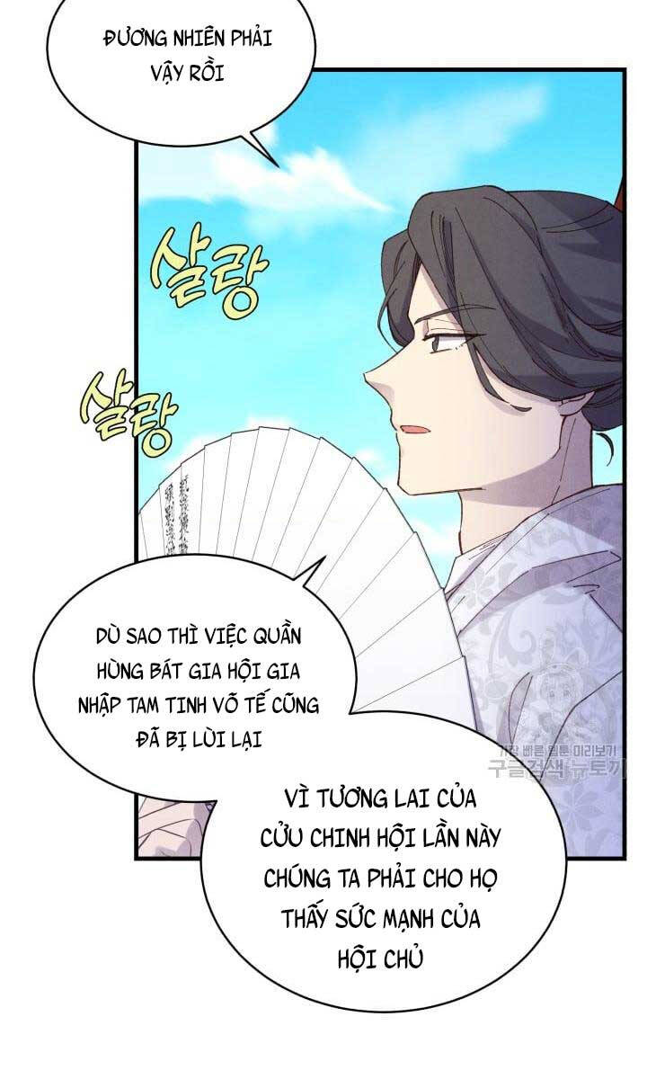 Phi Lôi Đao Thuật Chap 148 - Next Chap 149