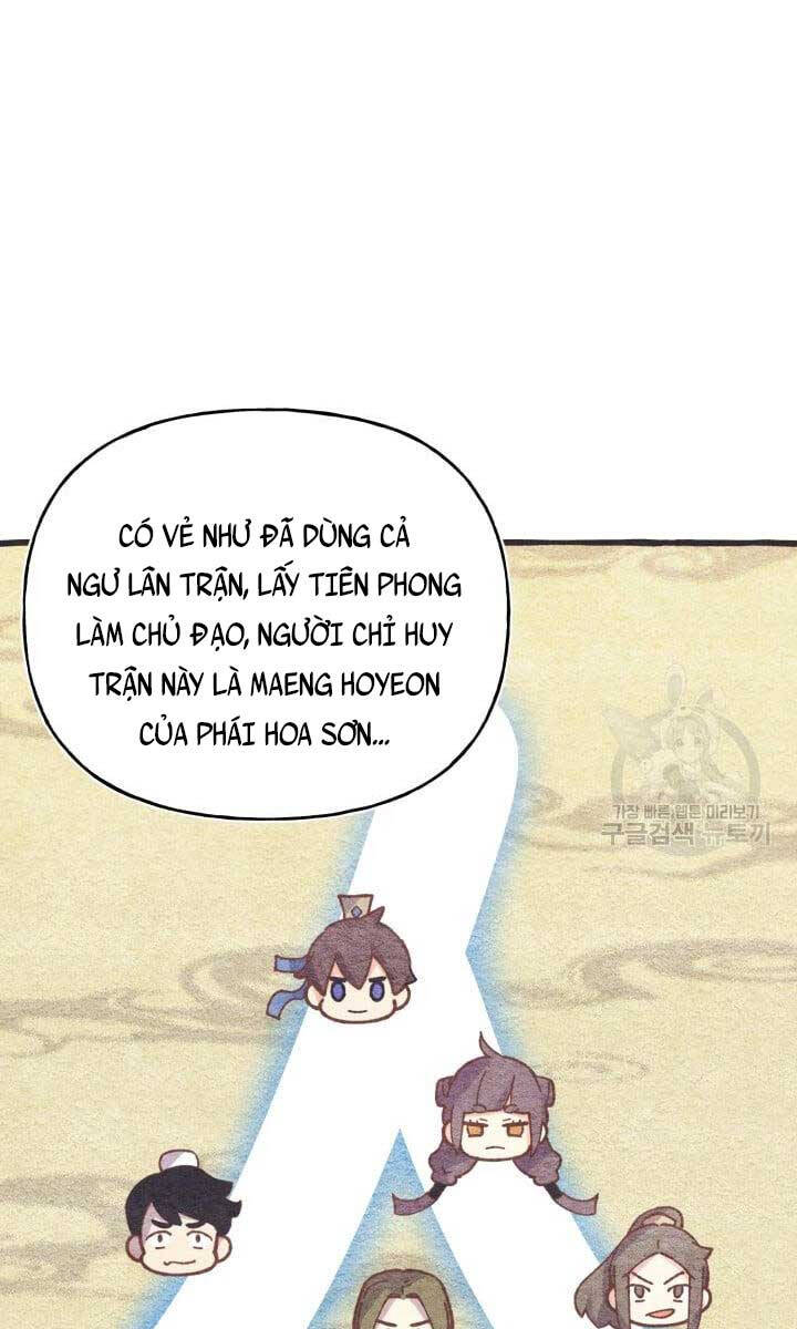 Phi Lôi Đao Thuật Chap 148 - Next Chap 149