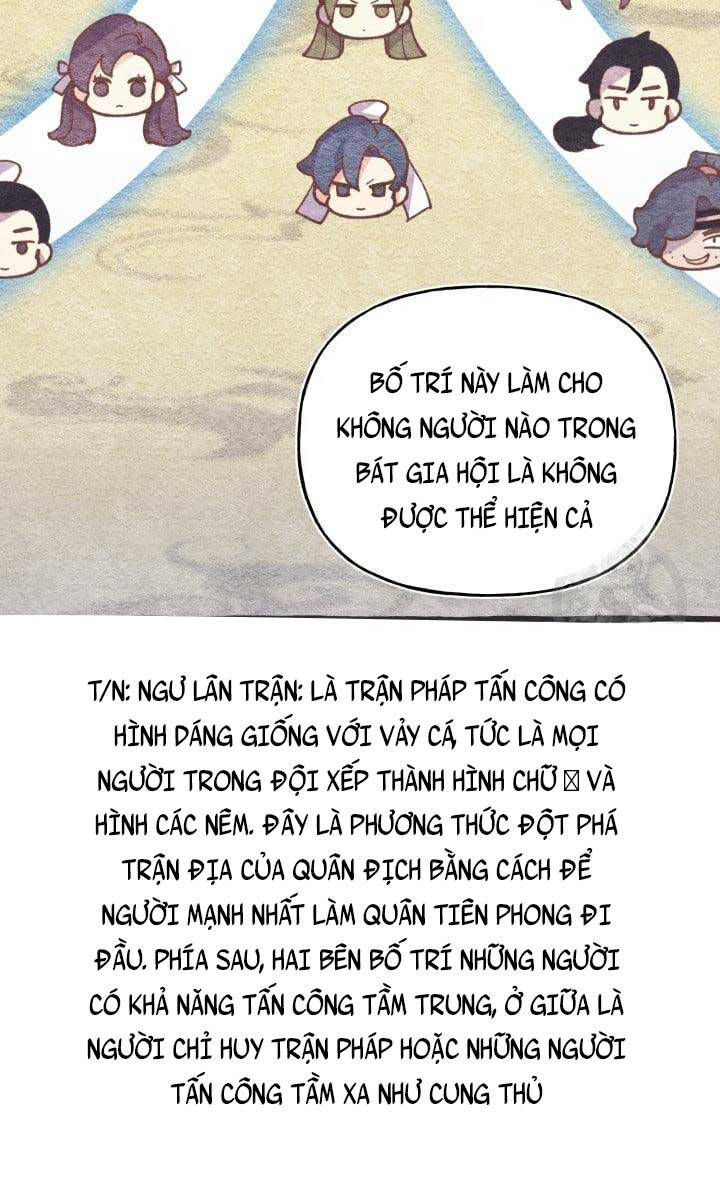 Phi Lôi Đao Thuật Chap 148 - Next Chap 149