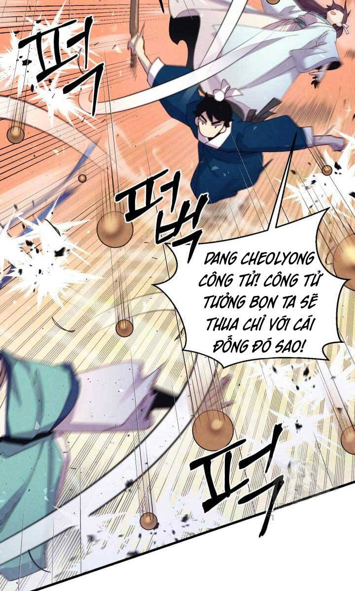 Phi Lôi Đao Thuật Chap 148 - Next Chap 149
