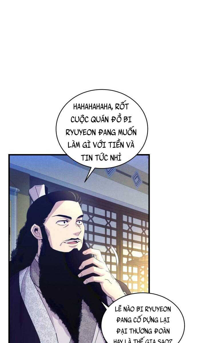 Phi Lôi Đao Thuật Chap 148 - Next Chap 149