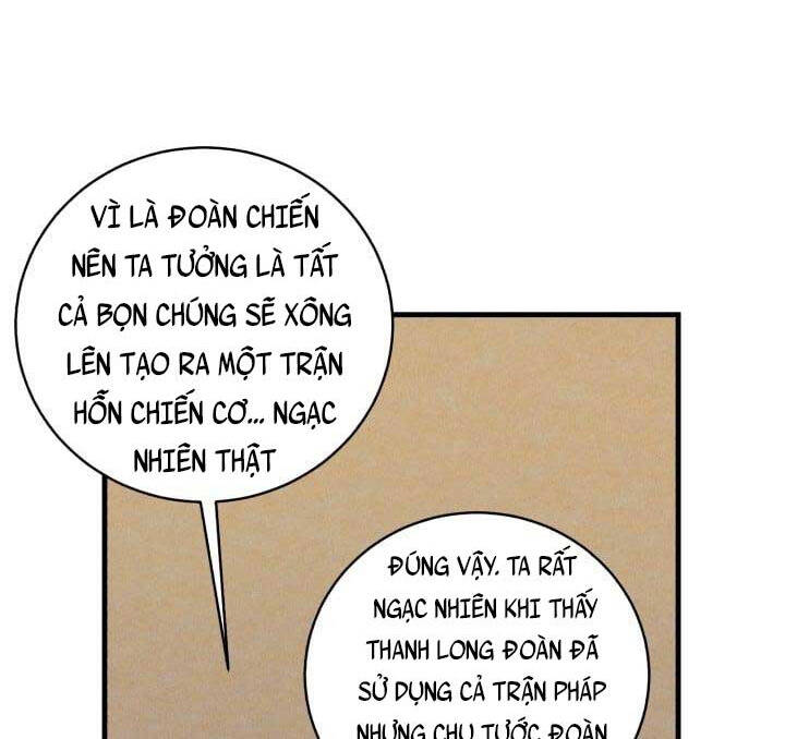 Phi Lôi Đao Thuật Chap 148 - Next Chap 149