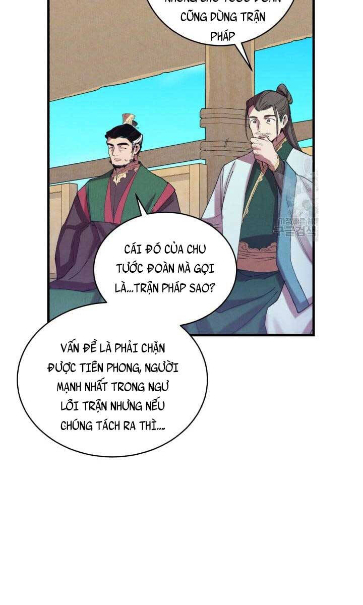 Phi Lôi Đao Thuật Chap 148 - Next Chap 149