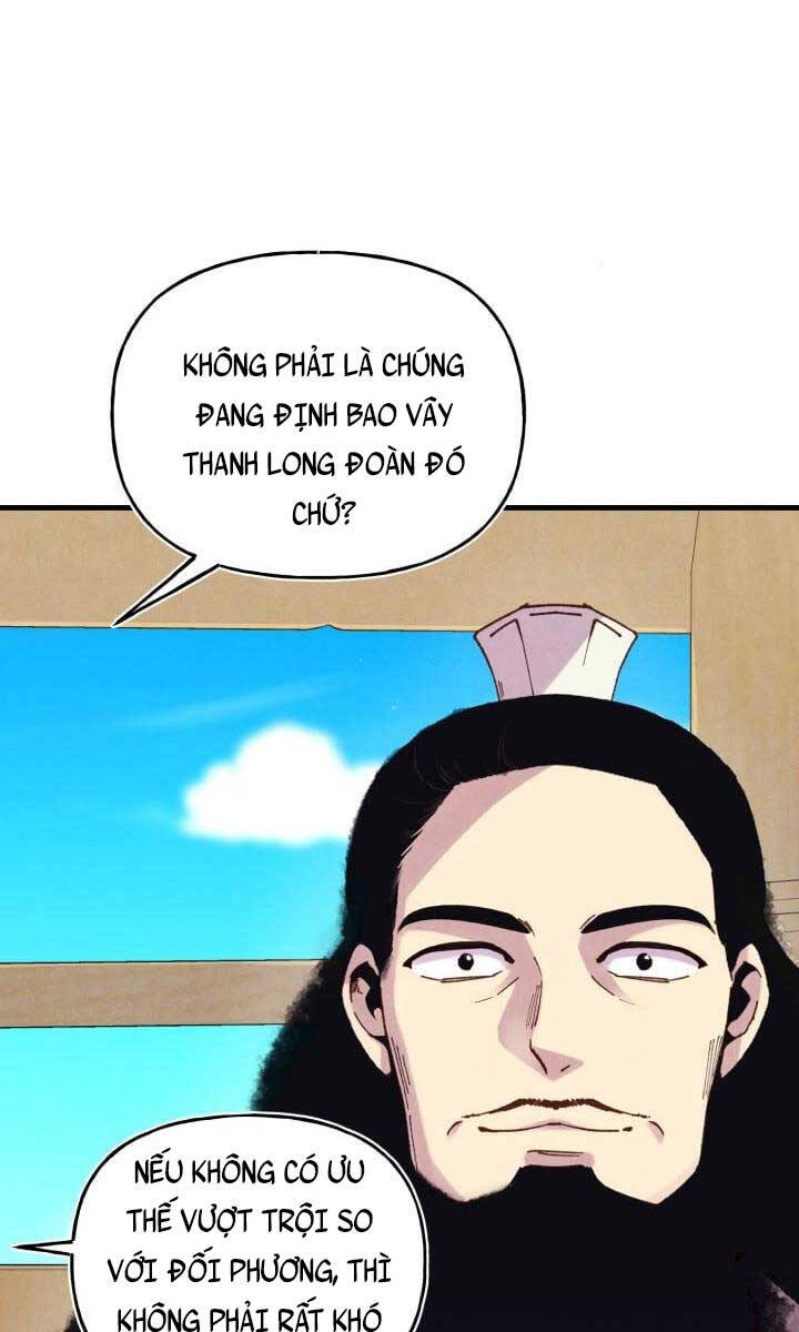 Phi Lôi Đao Thuật Chap 148 - Next Chap 149