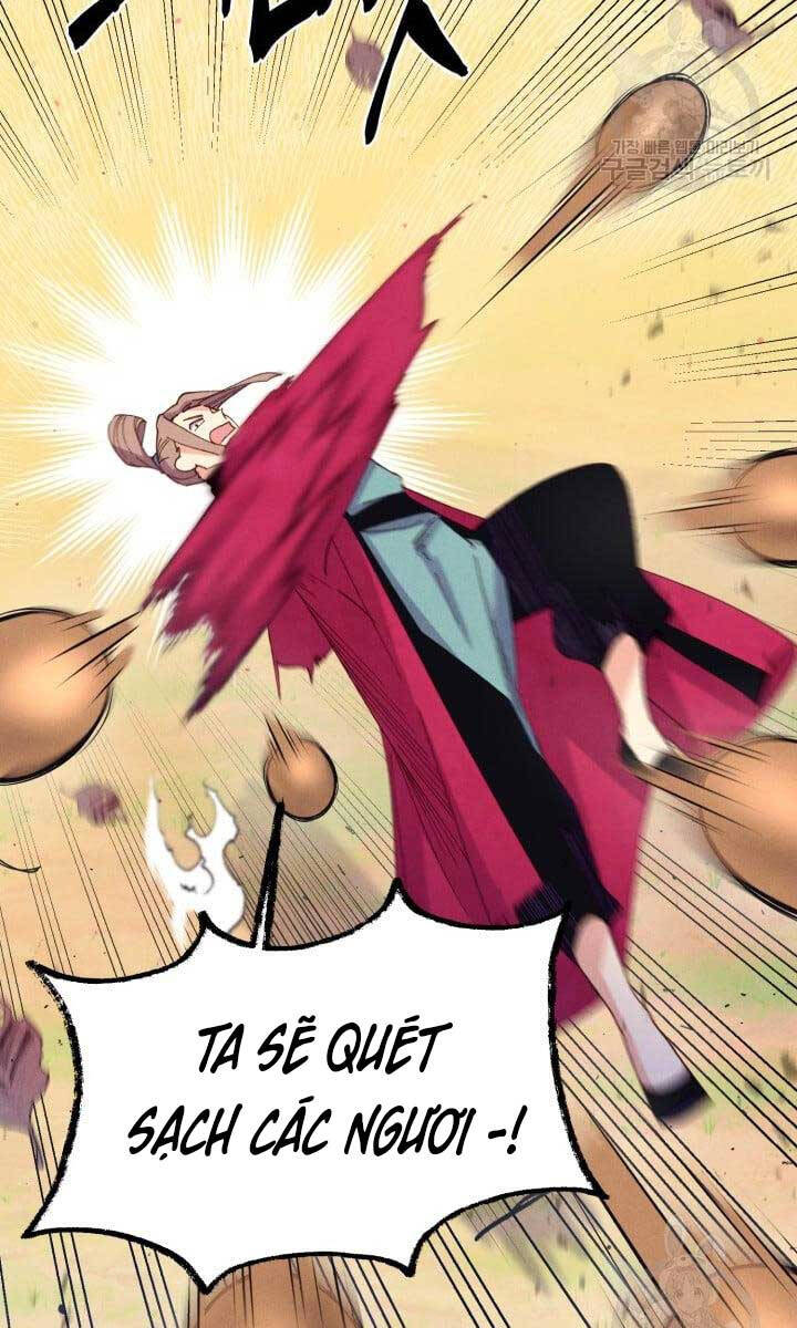 Phi Lôi Đao Thuật Chap 148 - Next Chap 149